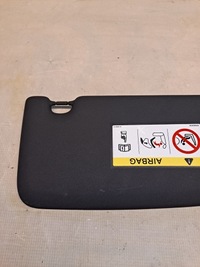 фото thumb №5, Козирок козирок захист ліва volvo xc40