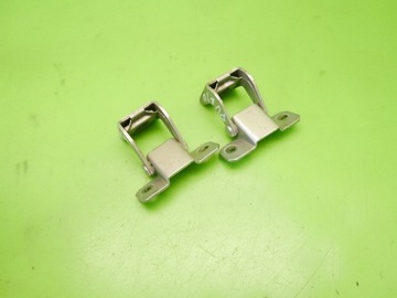 фото thumb №5, Петлі кришки багажника зад fiat punto i 5d 93-99