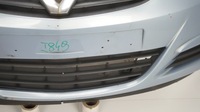 фото thumb №7, Бампер перед передний opel corsa d 06-11r z21c