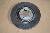 фото thumb №1, Idealna диск перед передня ліва porsche panamera 971 turbo 1