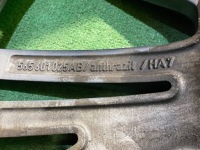 фото thumb №13, Skoda kodiaq 565 алюмінієвий диск 20 дюймів 565601025ab