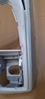 Бампер перед передний audi a4 b8 lift s-line 8k0907437s с Разборки, фото thumb