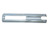 фото thumb №1, Поріг ford transit tourneo connect 4 двері 02- le+pr