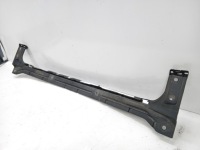 Направляющая бампера задний  центральный alfa romeo 159 Оригинал, фото thumb