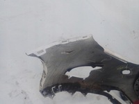 фото thumb №9, Mazda 2 iii 14-19 бампер перед передній