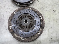 фото thumb №2, Зчеплення диск притиск note e12 1.5 dci