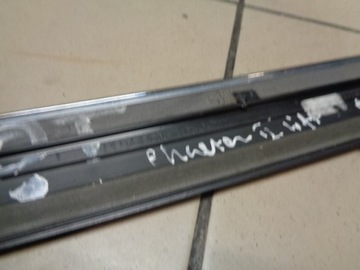 фото thumb №12, Планка правый зад з хром vw phaeton рестайлинг ii 11-16 3d0853074g