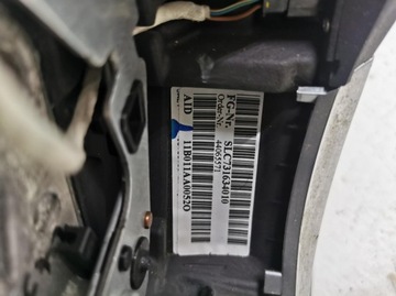 фото thumb №13, Руль мультифункция bmw seria 5 f10 f11 09-17