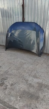 фото thumb №14, Капот кришка двигуна audi q3 8u lx6t 2011-2018 алюміній