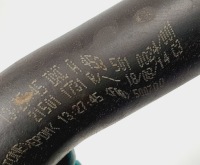 фото thumb №3, Патрубок труба води renault twingo iii 1.0 215011731r