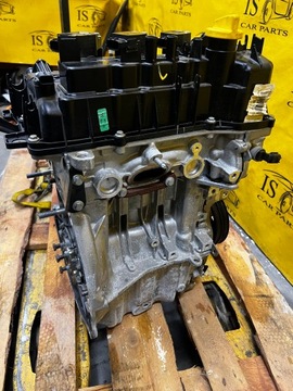 фото thumb №8, Комплектний двигун стійка dacia sandero iii 3 21r- 1.0 sce 65km b4dh419