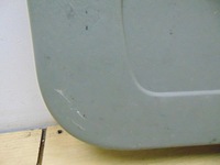 фото thumb №7, Оббивка обшивка двері лівих зсувних vivaro trafic 7700313080