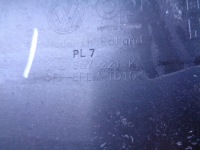 фото thumb №9, Бампер передний vw caddy 2k5 15- номер 45605