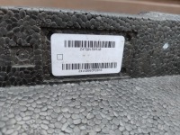 Mini cooper f55 f56 f57 абсорбер пена датчики балка бампера перед хорошее состояние Киев, фото thumb