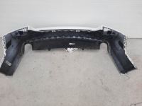 фото thumb №9, Бампер задня audi a7 4g8 s line pdc kompletny ly9c