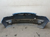 фото thumb №12, Бампер перед mitsubishi space star ii 2 lift 16-19