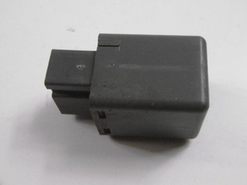 фото thumb №7, Nissan micra k12 реле модуль 24330 c9900