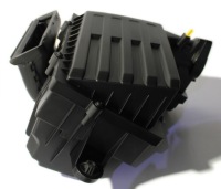 фото thumb №3, Skoda octavia корпус фильтра воздуха 5q0129607s