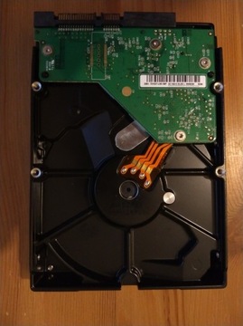 DELL WD1602ABKS 160 ГБ SATA 7,2 КБ 3,5 дюйма D01
