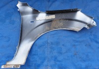 фото thumb №7, Nissan navara d23 d231 np300 14 15 крыло перед передний левый