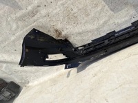 фото thumb №8, Бампер ford kuga mk2 st-line задняя задний