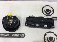 фото thumb №4, Seat ibiza 5 v 2022 подушка безпеки водія пасажира ремені