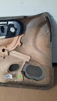 фото thumb №9, Оббивка двері перед передні права volvo s60 00-