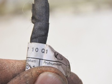 фото thumb №10, Джгут установка pdc зад mercedes w212 універсал a2125405710