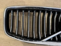 фото thumb №2, Volvo v90 s90 lift 21-25 inscription решітка радіатора решітка радіатора pod радар оригінал