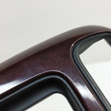 фото thumb №6, Toyota hiace h50, h60, h70 2001 рамка бардачка панели распределительной