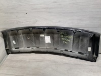 фото thumb №9, Rr sport защита pod бампер задняя l494-my18-frt-thc