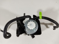 фото thumb №3, Jeep compass 2.2 d 13- корпус фільтра пального