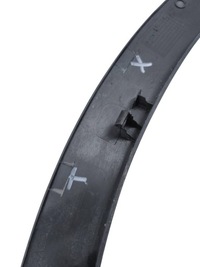 фото thumb №7, Renault kadjar 15- накладка крила перед права