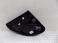 фото thumb №12, Bmw 2 u06 оббивка двері обшивки kpl