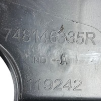 фото thumb №15, Защита подвеска правая dacia duster ii lift 748146335r