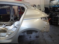 фото thumb №1, Opel astra k хетчбек крила задня лівий z176