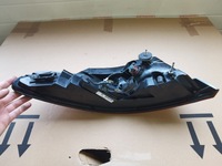 фото thumb №11, Jaguar xf x250 - лампа задняя правая