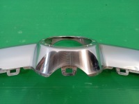 фото thumb №6, Молдинг хром решітка решітка opel cascada 13368995