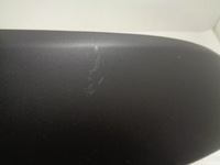 фото thumb №8, Renault thalia уголок бампера левый задняя