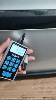 фото thumb №11, Дверь перед правое volvo xc90 02-14r