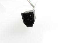 фото thumb №6, Клапан отопителя gaz gazela ii 8109030