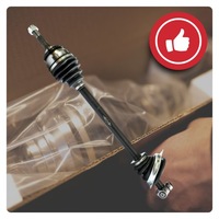 фото thumb №2, Приводной вал левая renault logan i ls_ 1.4 1.6 nowa