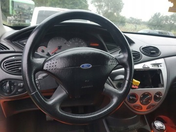 фото thumb №16, Pas панель крепления фар mondeo mk3 2003 chb, sedan, универсал