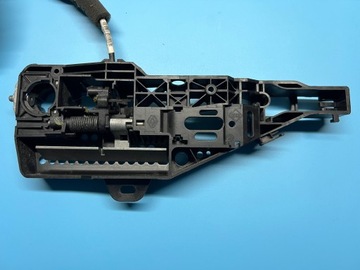 фото thumb №14, Оригінальний замок двері renault clio iv лівий перед європа 805033000r