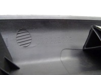 Opel astra k 15-22 защита накладка  порога  правая 39067197 3413309 322225228 Недорого, фото thumb