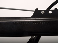 фото thumb №11, Bmw e60, bmw e61 подъемник механизм стекло правый перед 7075668e