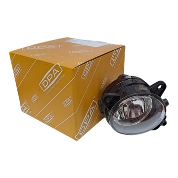 фото thumb №6, Галоген праві skoda fabia i ii roomster vw transporter t5 polo touareg fcv