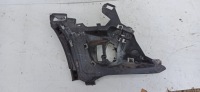 фото thumb №1, Renault scenic iii 2009- направляющая бампера правый перед 269116259r