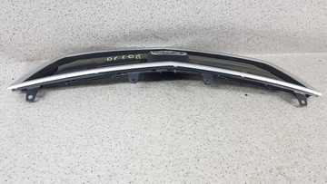 фото thumb №7, Honda accord viii 08 - 12 рестайлинг решётка радиатора решётка d8938