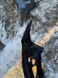 фото thumb №7, Bmw 2 f45 f46 бампер передний оригинальный